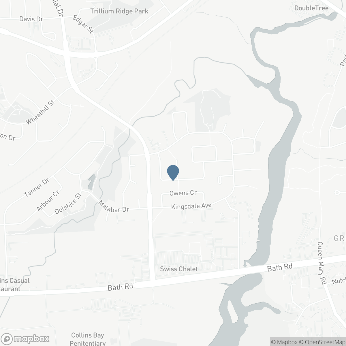 585 GAVIN COURT, Kingston, Ontario K7M 8B8